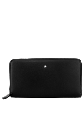 Montblanc Soft Wallet 12Cc Zip Around
