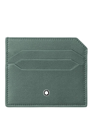 Montblanc Selection Soft Card Holder 6Cc