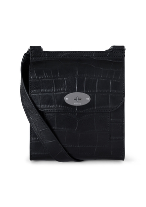 Mulberry Men's Small Antony Black