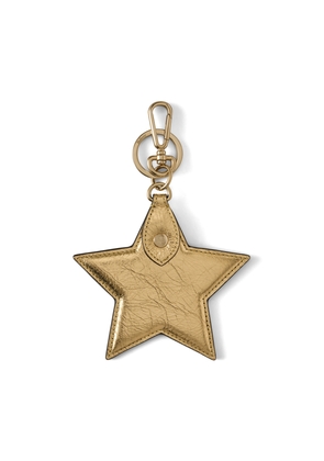 Mulberry Women's Star Keyring Multicolour
