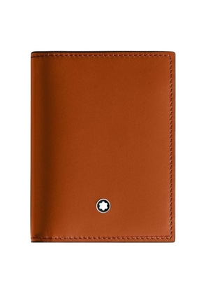 Montblanc Meisterstuck 4cc Card Holder