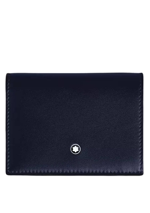 Montblanc Soft Nano Continental Wallet