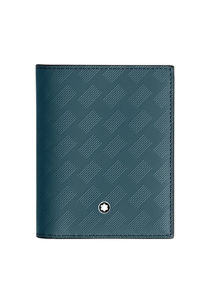 MontBlanc Extreme 3.0 Motif Leather Wallet