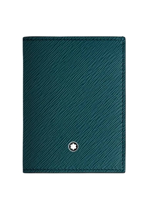 Montblanc Sartorial Mini Wallet 4cc
