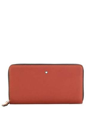 Montblanc Meisterstuck Selection Soft 12cc Wallet