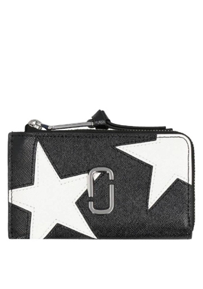 Marc Jacobs The Star Patchwork Mini Wallet