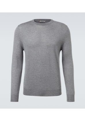 Canali Wool sweater