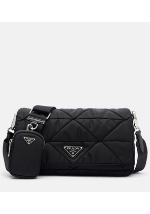 Prada Re-Nylon shoulder bag