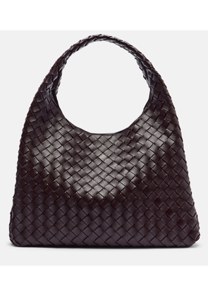Bottega Veneta Campana Large leather shoulder bag