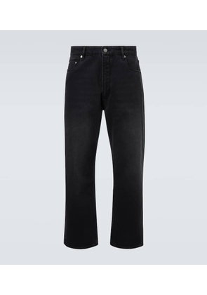 Studio Nicholson Riso straight jeans