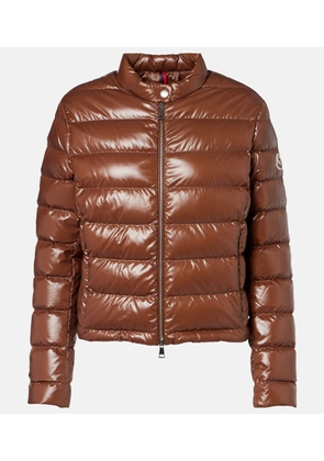 Moncler Papillon down jacket