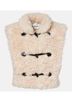 Marant Etoile Alisa vest