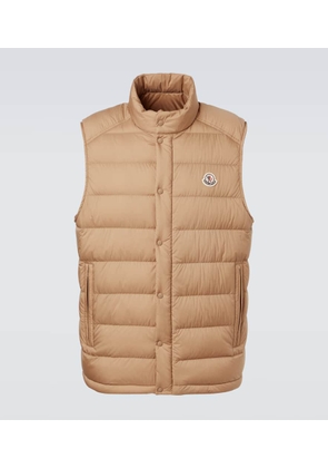 Moncler Barthe down vest