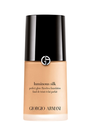 Armani Beauty Luminous Silk Foundation 30ml - 3.8