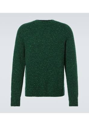 Gabriela Hearst Daniel cashmere sweater
