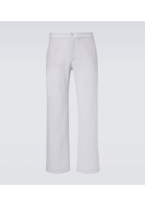 God's True Cashmere Affirmations cashmere pajama pants with moonstone