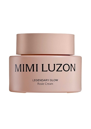 Mimi Luzon Legendary Glow Rosie Cream in N/A - Beauty: NA. Size all.
