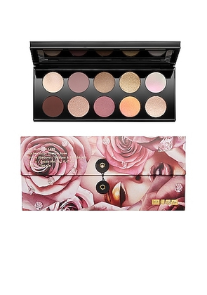 PAT McGRATH LABS Mothership VII: Divine Rose Eyeshadow Palette in N/A - Beauty: Multi. Size all.
