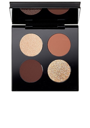 PAT McGRATH LABS Divine Bronze Luxe Quad: Venusian Sunrise in N/A - Multi. Size all.