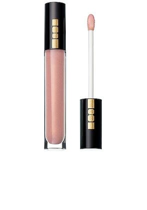 PAT McGRATH LABS LUST: Gloss in Dare To Bare - Nude. Size all.