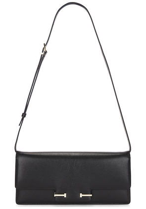 TOM FORD Shoulder Bag in Black - Black. Size all.