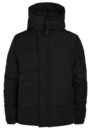 Canada Goose Macmillan Quilted Arctic-tech Parka - Black - M