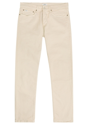 Polo Ralph Lauren The Sullivan Slim Jeans - White - 32 (W32 / M)