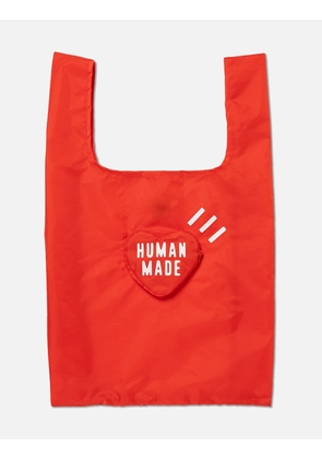 Heart Shopping Bag Large