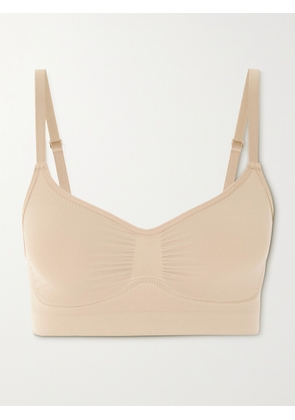 SKIMS - Seamless Sculpt Bralette - Mica - Neutrals - XXS,XS,S,M,L,XL,2XL,3XL,4XL