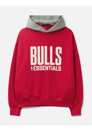 Bulls Sport Hoodie