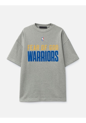 Warriors 90s T-Shirt