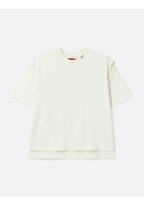 Piet x Oakley Layered T-shirt