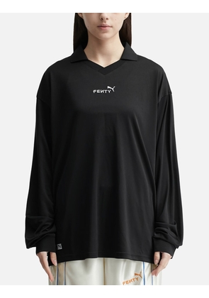 PUMA x FENTY Goalie Jersey