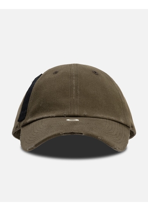 Piet x Oakley Nano Logo Cap