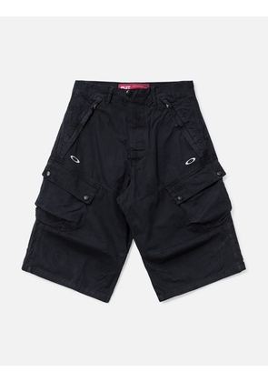Piet x Oakley SB Oversized Shorts