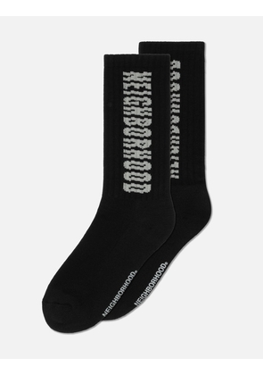 Shift Logo Socks