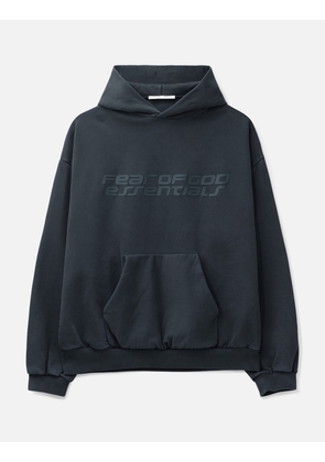 Heavy Fleece 90s Hoodie