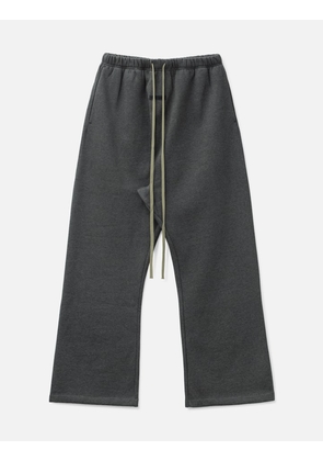 Flare Sweatpant