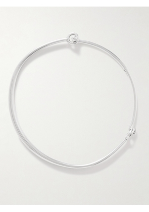 Isabel Marant - Silver-tone Choker - One size