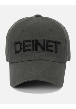 Logo Cap