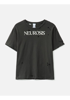 NEUROSIS Distressed T-shirts