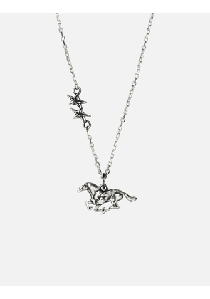 Horse Necklace