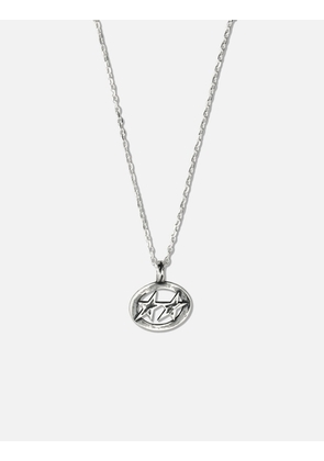 Twojeys Superstar Necklace