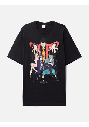 Undercover Lupin T-Shirt
