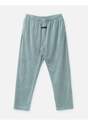 Cotton Terry Pants