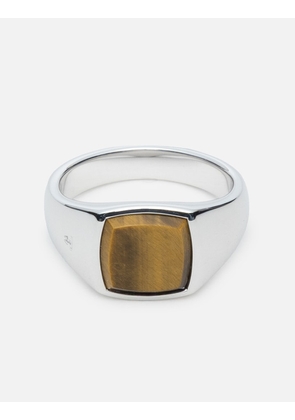 Kay Ring Tiger Eye