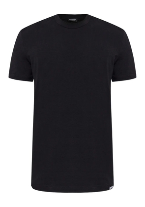 DSQUARED2 short sleeve t-shirt - Black