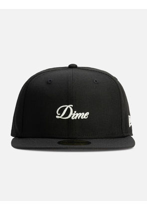 Cursive New Era Cap