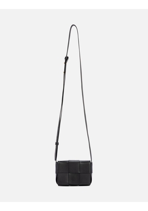 Candy Cassette Crossbody Bag