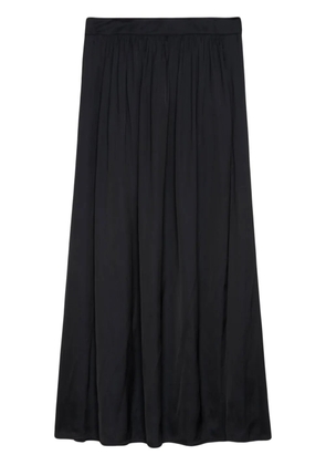 Zadig&Voltaire Jady maxi skirt - Black